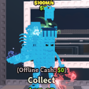 Steal a Brainrot