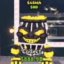 Steal a Brainrot