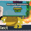 Steal a Brainrot