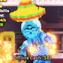 Steal a Brainrot