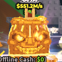 Steal a Brainrot