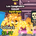 Steal a Brainrot