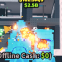 Steal a Brainrot