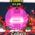 Steal a Brainrot