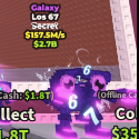 Steal a Brainrot