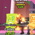 Steal a Brainrot
