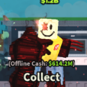 Steal a Brainrot
