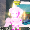 Steal a Brainrot