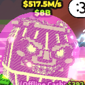 Steal a Brainrot