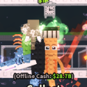 Steal a Brainrot