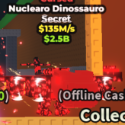 Steal a Brainrot