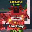 Steal a Brainrot