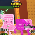Steal a Brainrot
