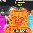 Steal a Brainrot