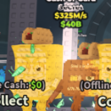 Steal a Brainrot