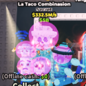 Steal a Brainrot