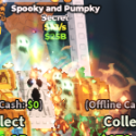 Steal a Brainrot