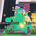 Steal a Brainrot