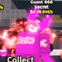 Steal a Brainrot