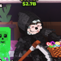 Steal a Brainrot