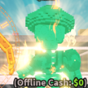 Steal a Brainrot