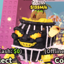 Steal a Brainrot
