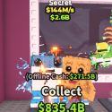 Steal a Brainrot