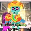 Steal a Brainrot