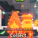 Steal a Brainrot