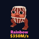Steal a Brainrot