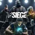 Rainbow Six Siege X