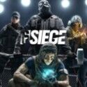 Rainbow Six Siege X