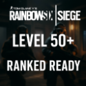 Rainbow Six Siege X Credits