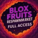 Blox Fruits