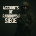 Rainbow Six Siege X Credits
