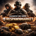Rainbow Six Siege X