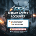 Counter-Strike 2
