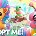 Adopt Me