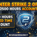 Counter-Strike 2