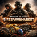 Rainbow Six Siege X
