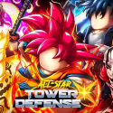 All Star Tower Defense X