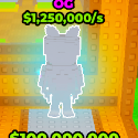 Break a Lucky Block