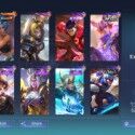 Mobile Legends