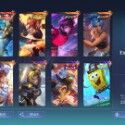 Mobile Legends