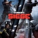 レインボーシックスシージ