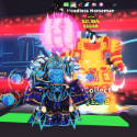 Steal a Brainrot