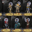 Apex Legends Top Ups