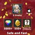 Accounts