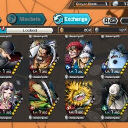 ⚡iOS Only⚡[4★ Kid&Law Lv1 Ex][5000+ Gems][500+ GF][20+ 4★character][Account Player Rank1][Automatic Delivery] 2