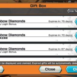 ⚡iOS Only⚡[4★ Gear Five Luffy Lv1 Ex][5000+ Gems][600+ GF][20+ 4★][Account Player Rank1][Automatic Delivery] 1